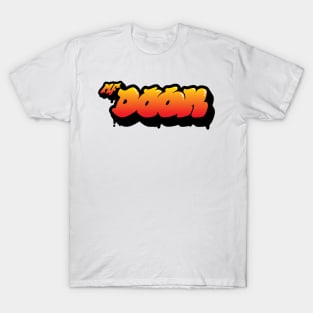 Mf Doom T-Shirt